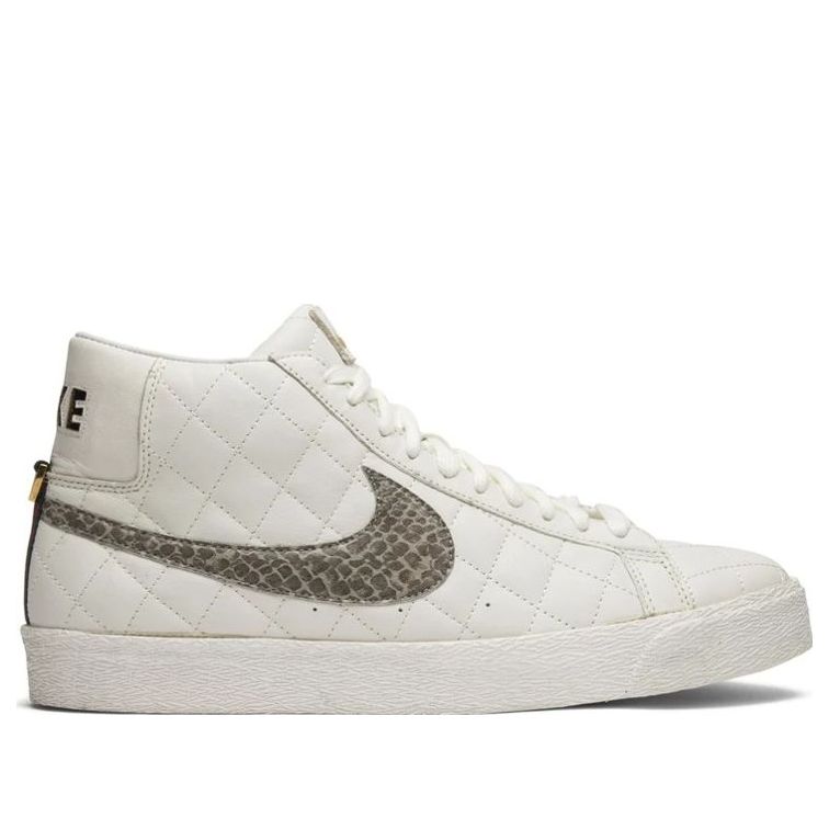 Nike x Supreme SB Blazer 'Sail' 313962-121