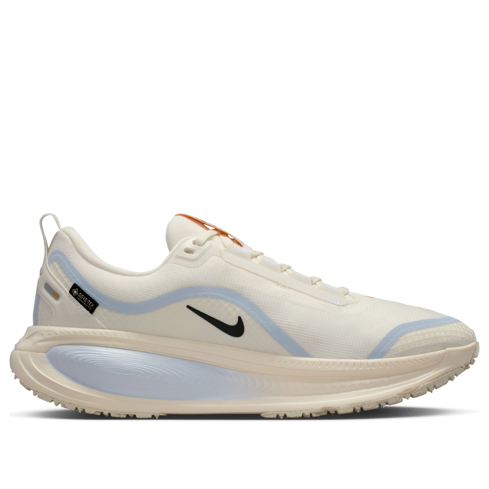 (WMNS) Nike Air Zoom Vomero 18 Gore-Tex 'Pale Ivory Football Grey' HQ7002-100