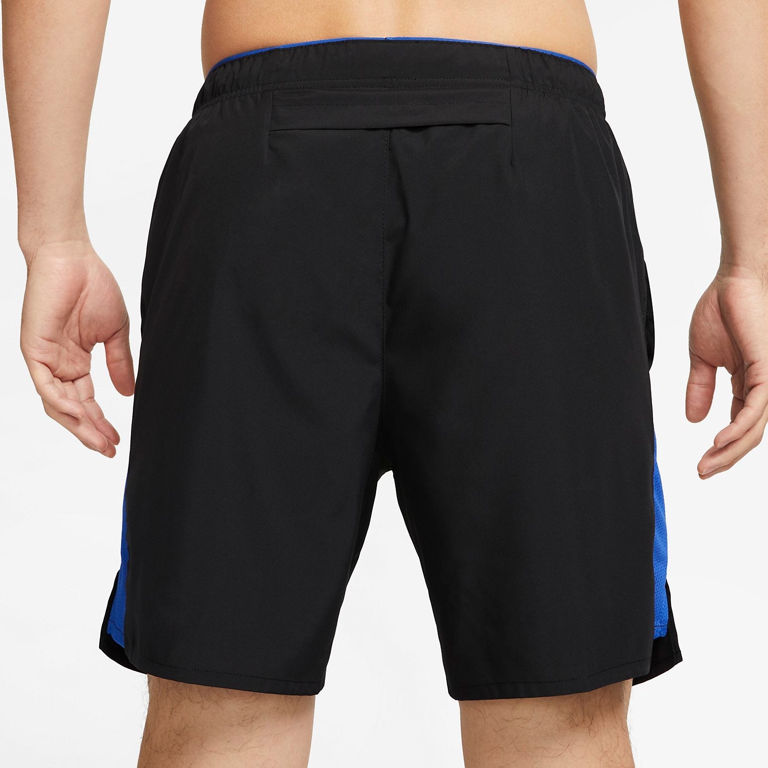 Nike Dri-FIT Challenger Unlined Multi-Function Shorts 'Black' DX0915-010