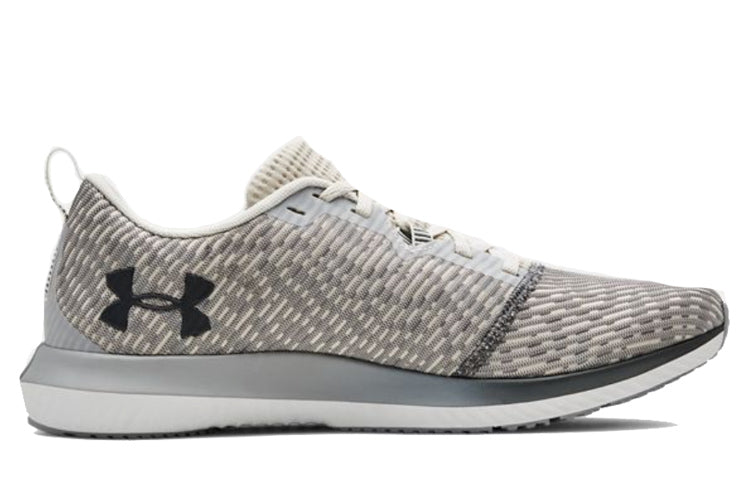 Under Armour Micro G Blur 2 'White Grey' 3021230-100