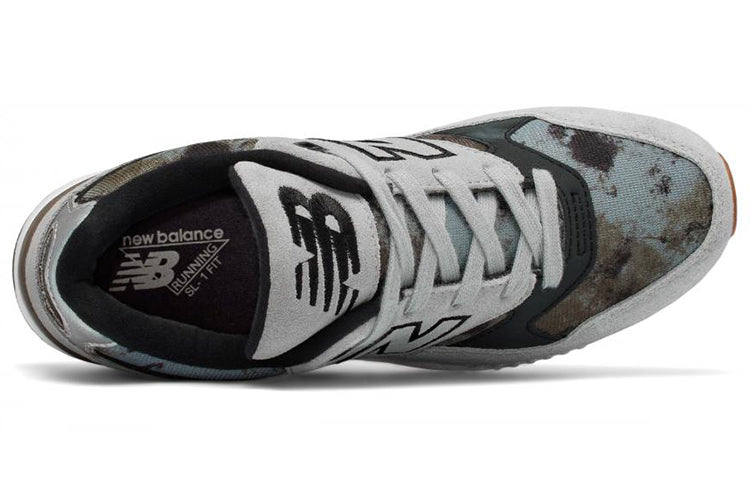 (WMNS) New Balance 530 'Silver Mink' W530BNB