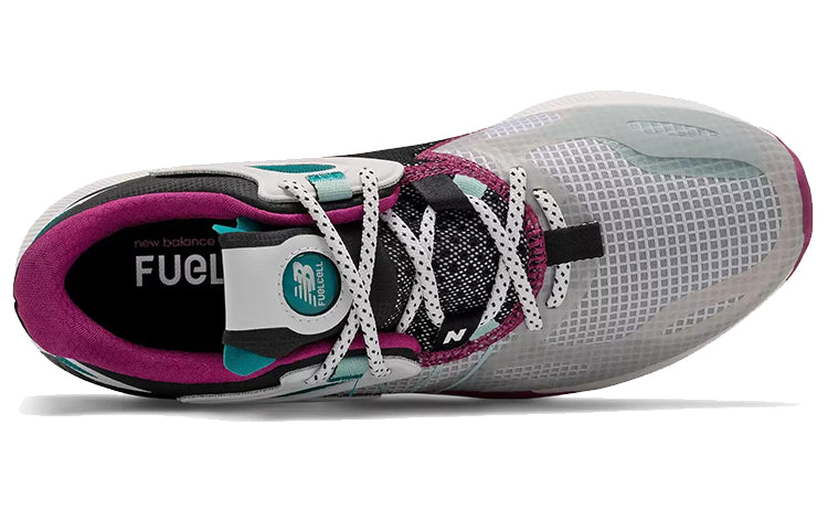 New Balance FuelCell Propel 'Purple Gray Black' MPRMXLW
