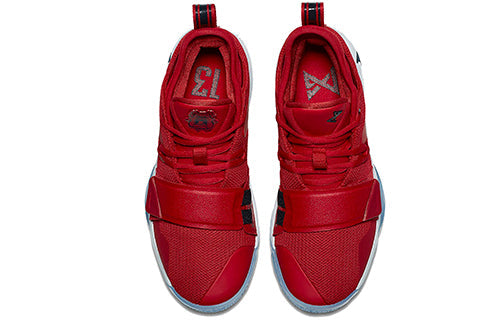 Nike PG 2.5 EP ' St. Bulldogs' BQ8453-600