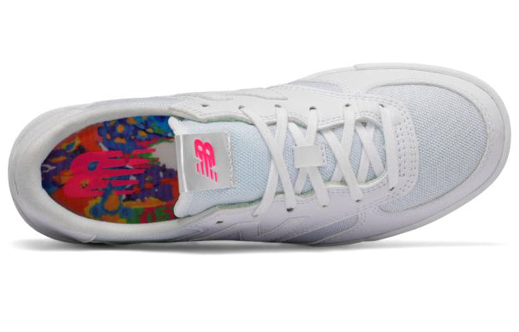 (WMNS) New Balance 300 Series White WRT300CG