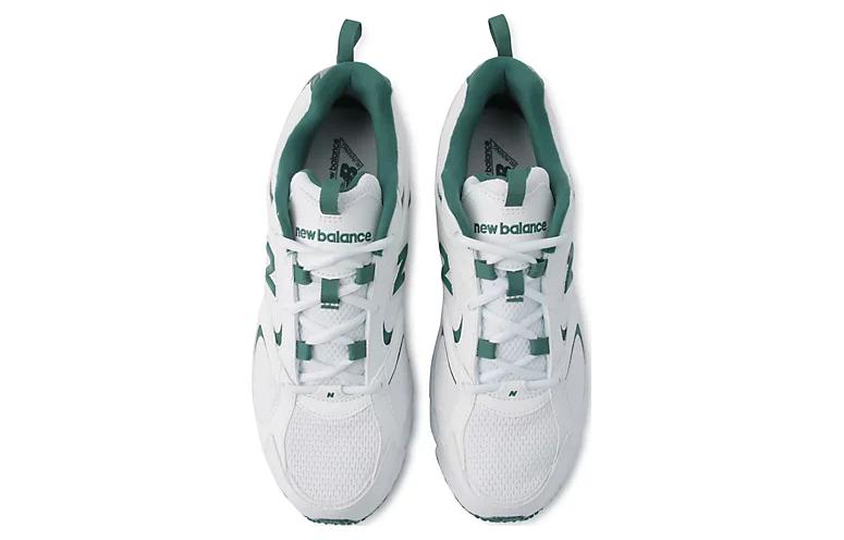 New Balance 408 'White Green' ML408