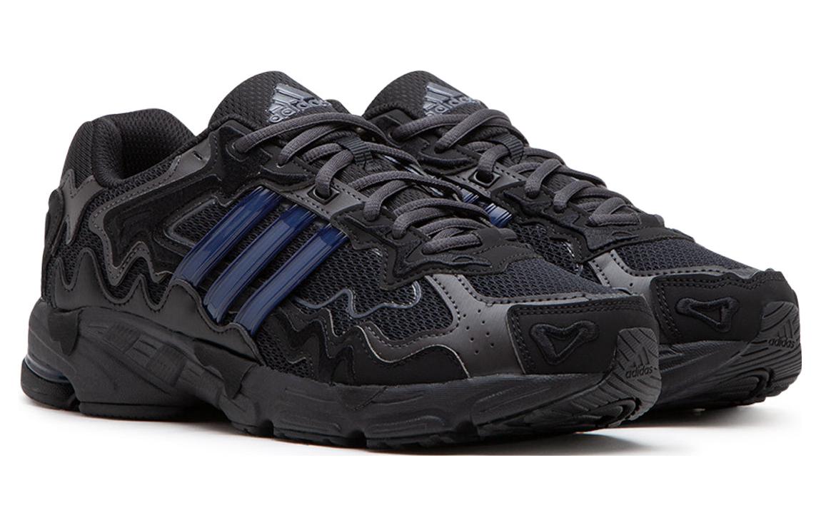 adidas x Bad Bunny Response CL 'Core Black' ID0805