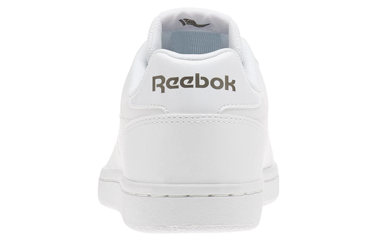 (WMNS) Reebok Royal Complete Sneakers White CM9543