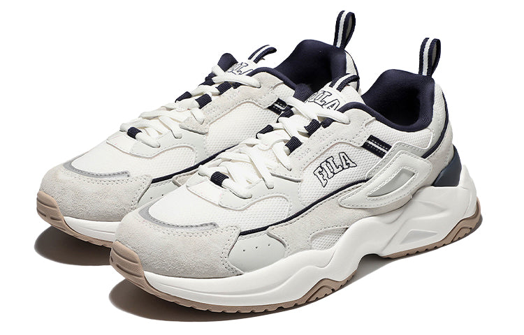 FILA Rayflide 'Grey White Black' 1RM02053E_109