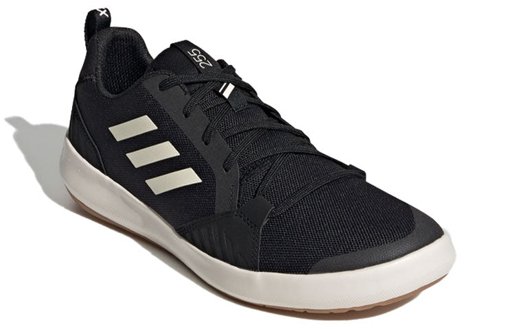 adidas Terrex Boat Lace Dlx 'Black White' G26530
