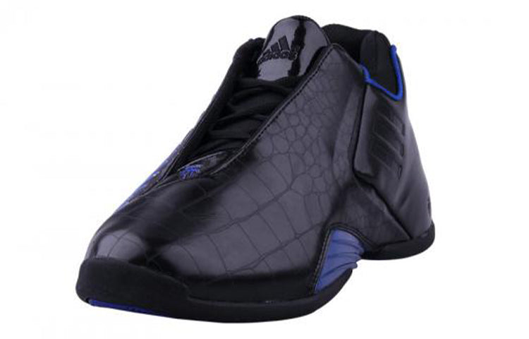 adidas T-Mac 3 Black Blue C75307