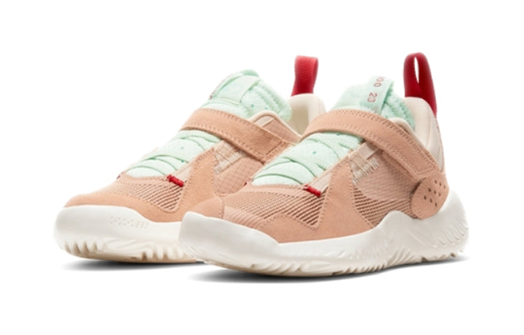 (PS) Air Jordan Delta SP 'Vachetta Tan' CT1566-200