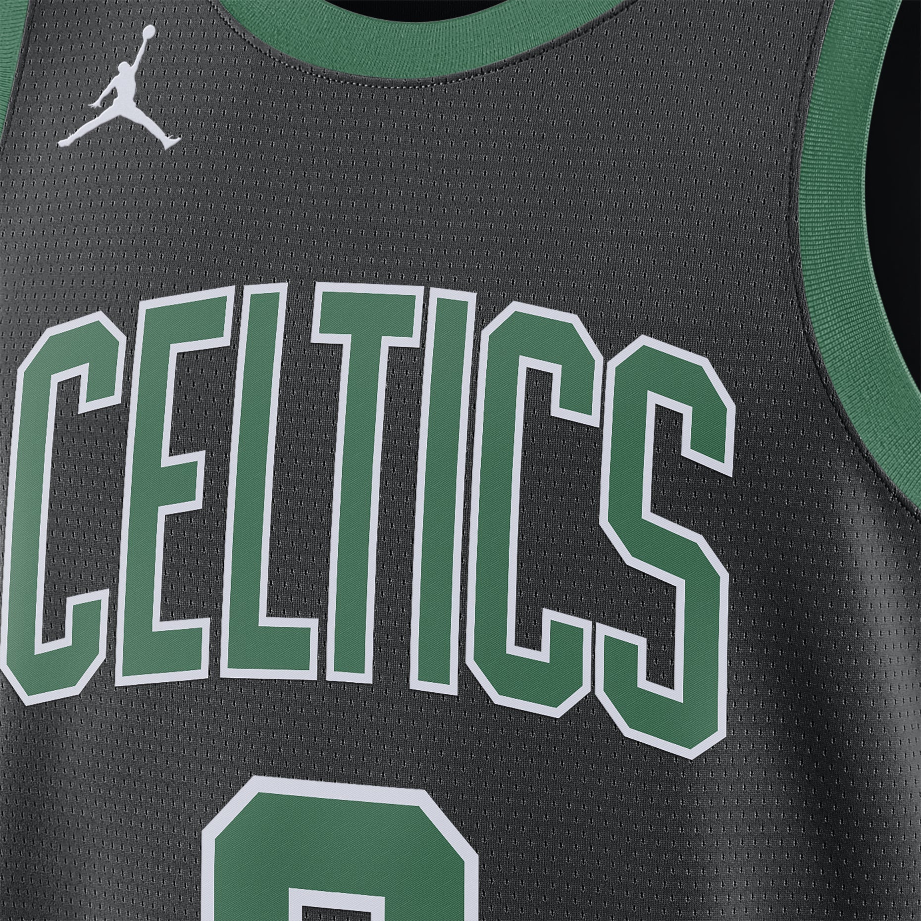 Air Jordan NBA Boston Celtics Swingman 'Jayson Tatum' DO9519-012