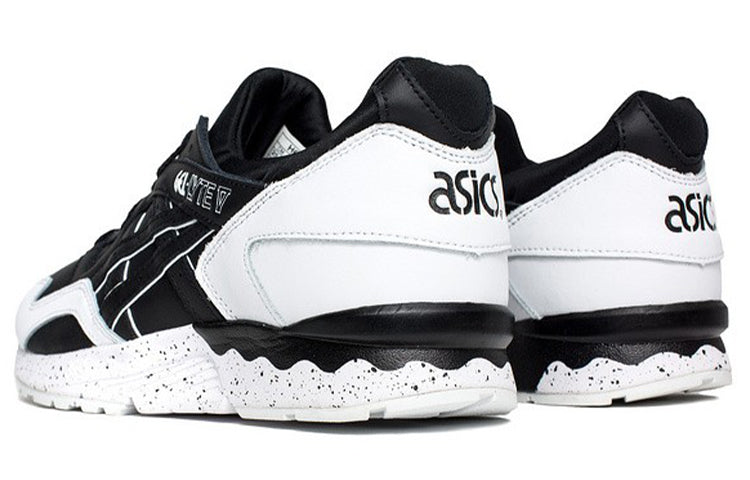 ASICS Gel Lyte 5 'Oreo' H6Q1L-9090
