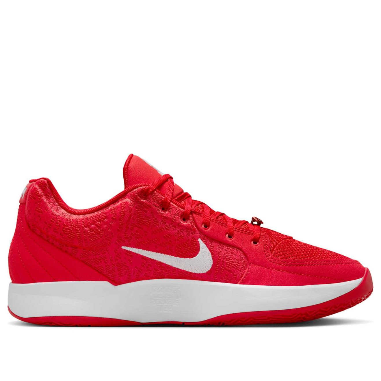 Nike Ja 2 TB 'University Red' HQ8513-600