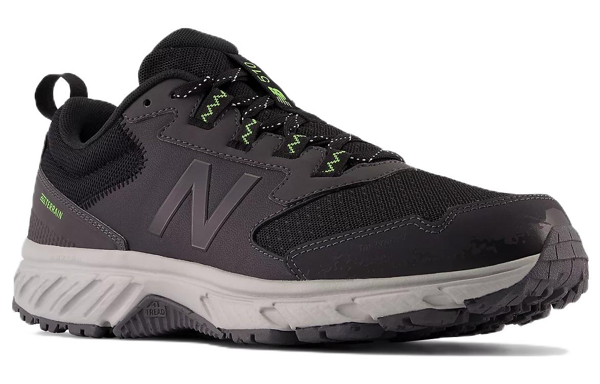 New Balance 510v5 'Black Green' MT510TD5