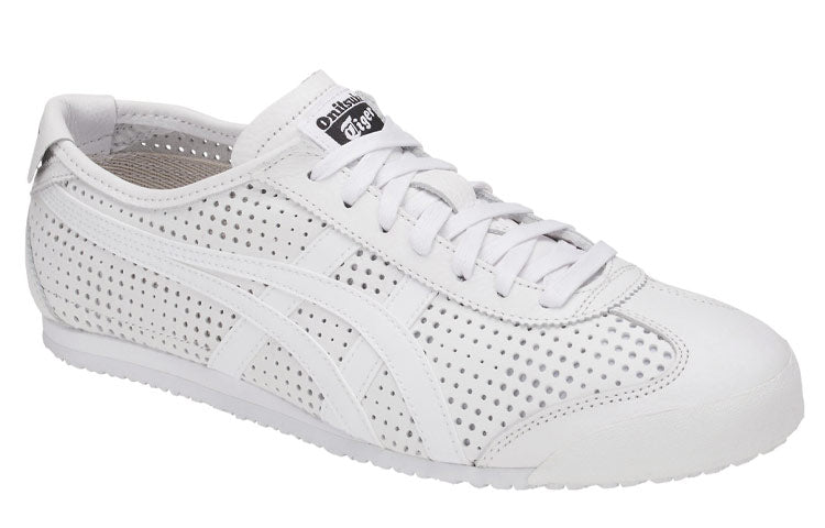 Onitsuka Tiger Mexico 66 'White' D816L-0101