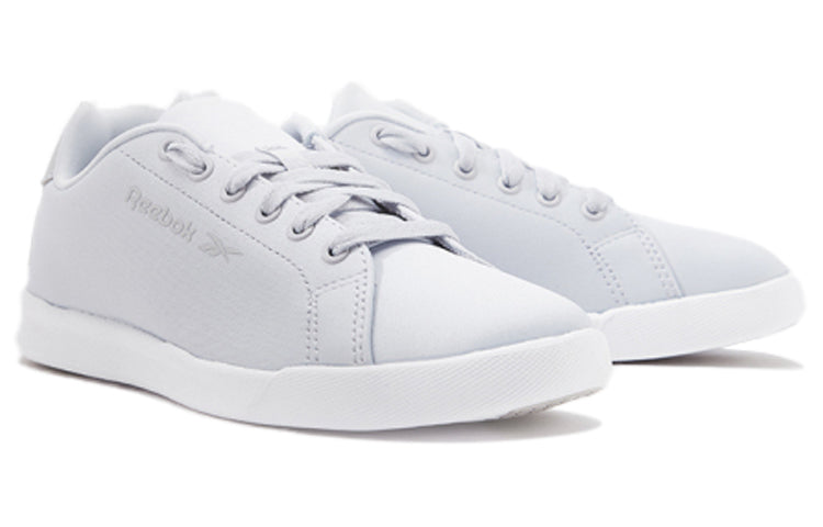 (WMNS) Reebok Lux Walk 'Grey' G55452