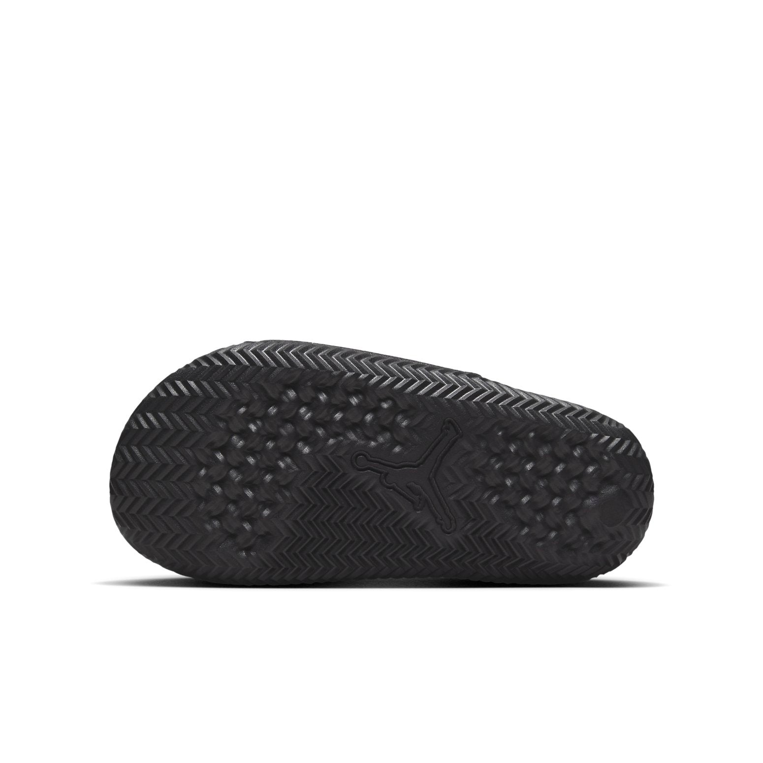 (GS) Air Jordan Play Slide 'Black University Red' DN3596-060