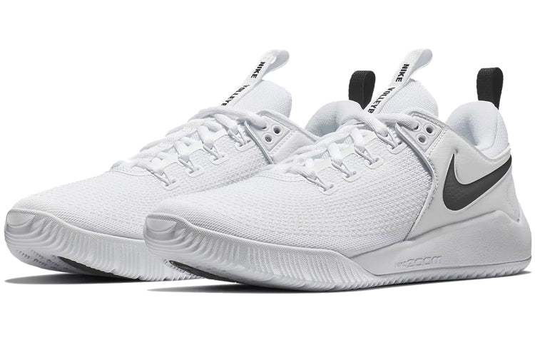 (WMNS) Nike Air Zoom Hyperace 2 'White' AA0286-100