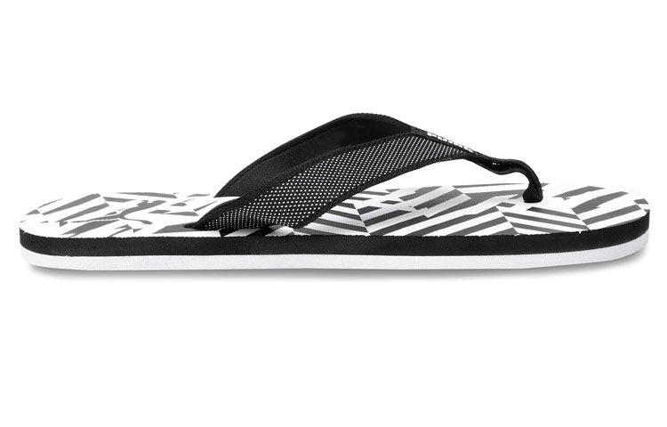 (WMNS) PUMA Caspian GU 3 IDP Sandals Black/White 371256-01