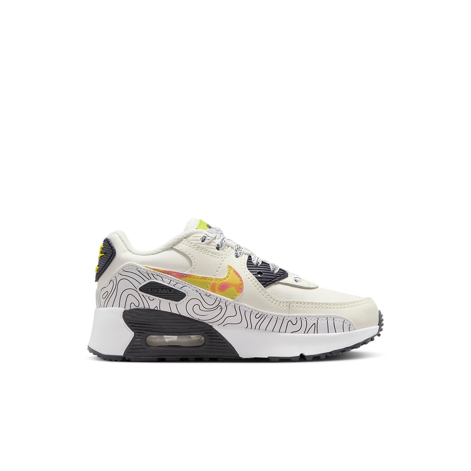 (PS) Nike Air Max 90 Leather SE 'Save Our Planet' DX1815-100