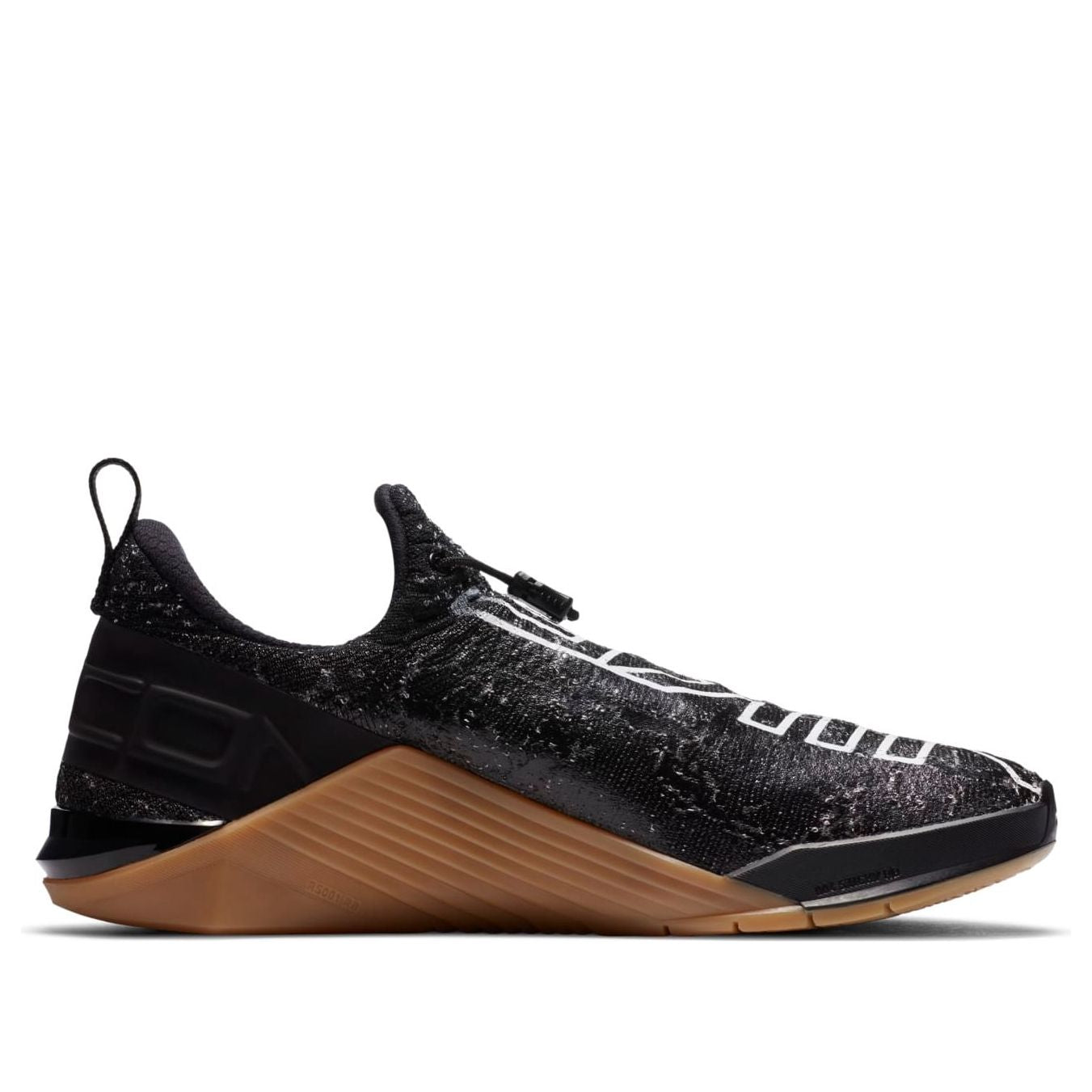 Nike React Metcon 'Black Gum' BQ6044-011