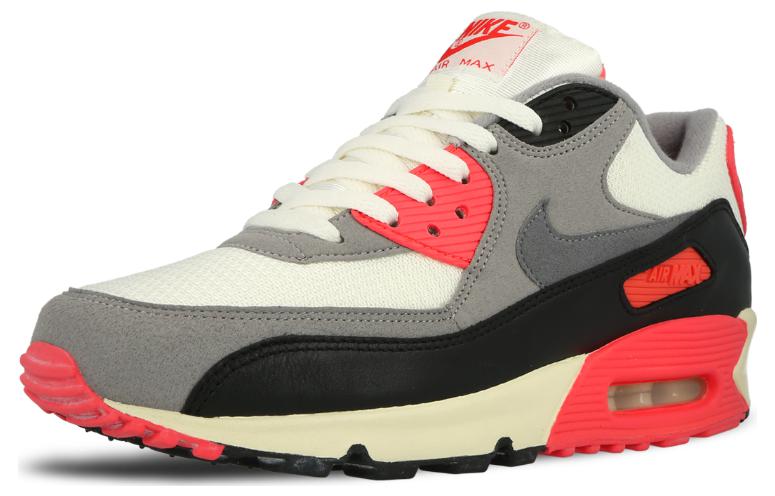 Nike Air Max 90 OG Vintage 'Infrared' 2013 543361-161