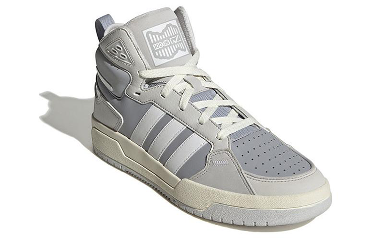 adidas 100DB Mid 'Pure Grey' GY4792