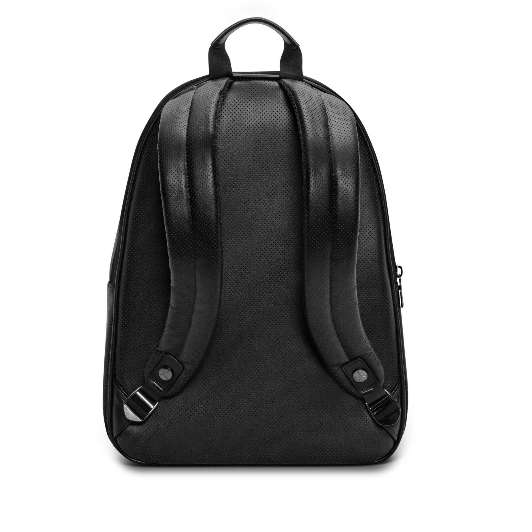 Jordan 23.5L Perforated Backpack 'Black' IR8409-010