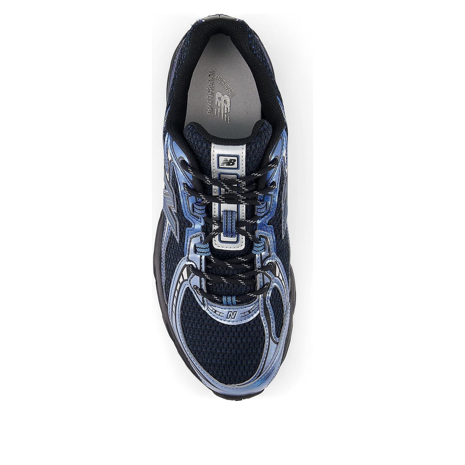 New Balance 740v2 'Shoreline Blue' U740DT2