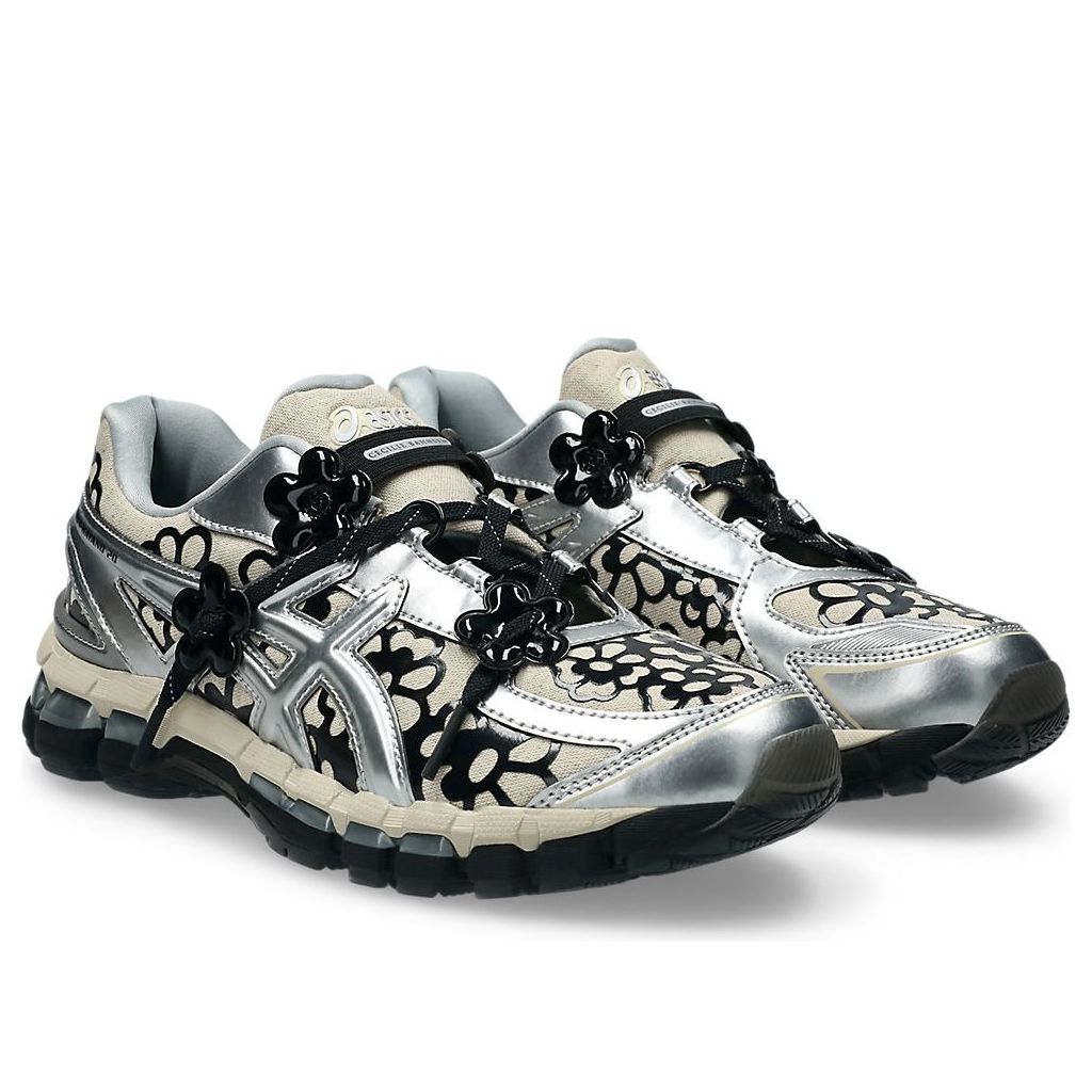 ASICS x Cecilie Bahnsen Gel-Kayano 20 'Vanilla Pure Silver' 1203A984-250