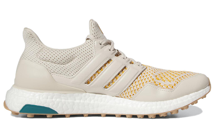 adidas Ultraboost Spikeless Golf 'Aluminium' IE2138