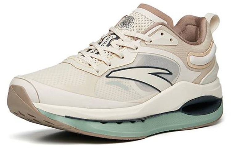 ANTA Star Ring 1.0 'Beige Grey Green' 112225580A-3