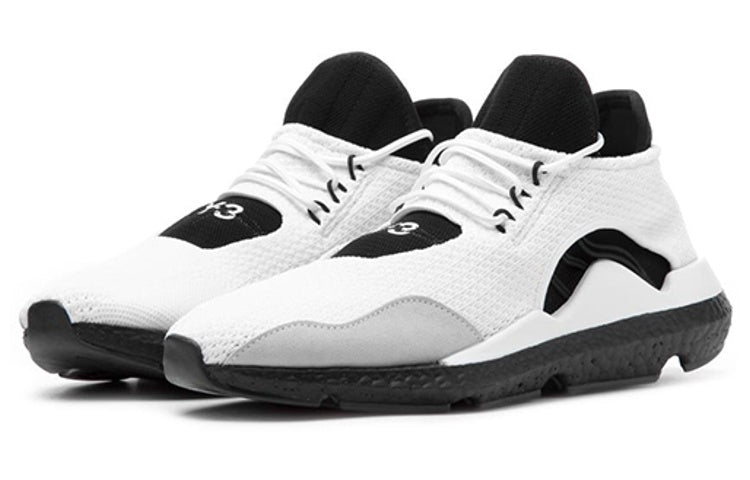 adidas Y-3 Saikou 'Cloud White  Black' BC0951