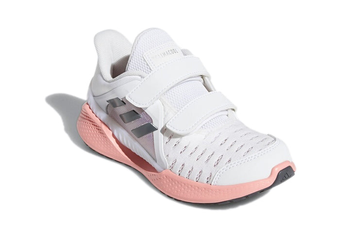 (GS) adidas ClimaCool Vent Summer.Rdy CF J 'Glory Pink' EG4850