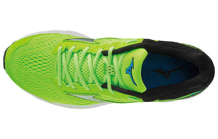 Mizuno Wave Rider 22 'Green' J1GC183104