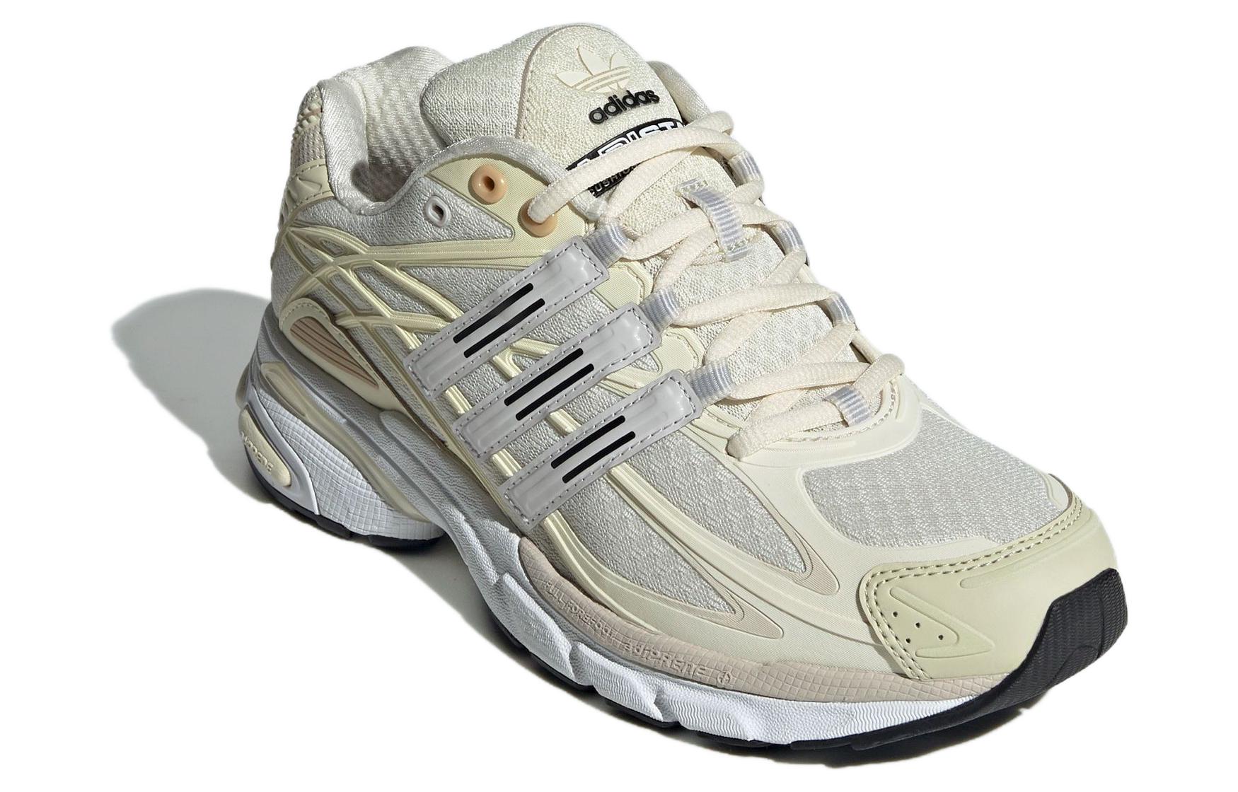 (WMNS) adidas Originals Adistar Cushion 3 Sneakers 'Cream White' IG4249