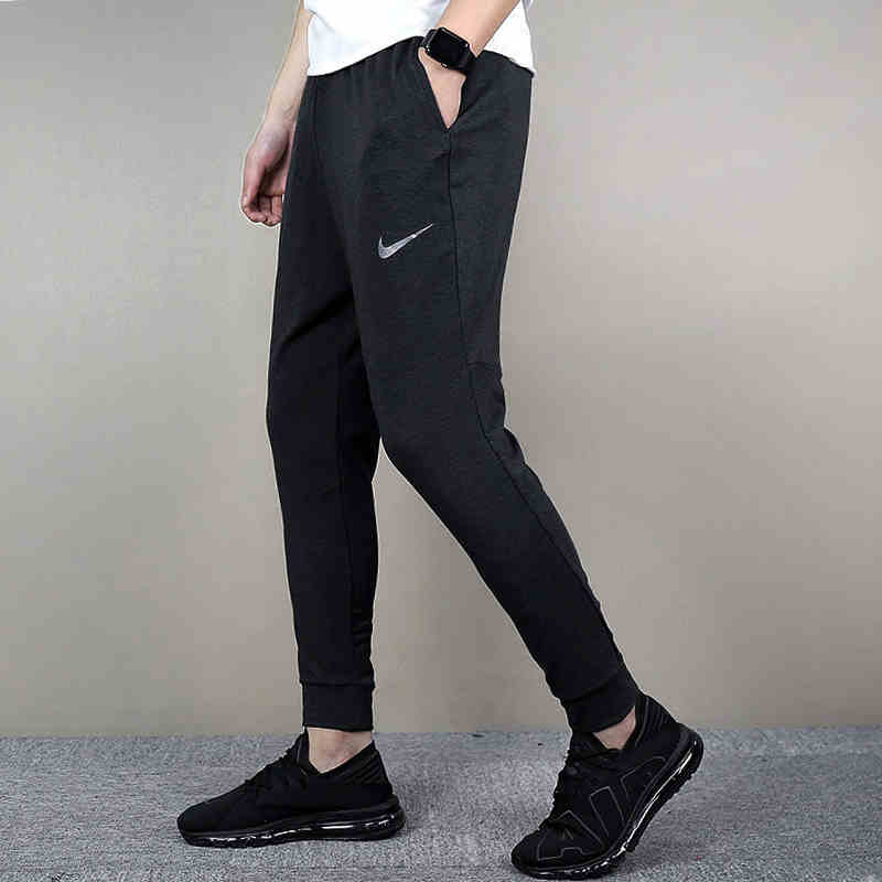 Nike Dri-FIT Traning Pants 889394-010