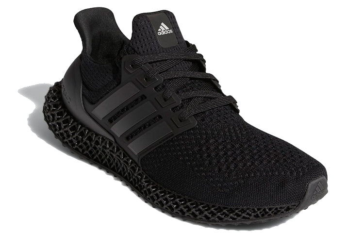 adidas Ultra 4D 'Triple Black' FY4286