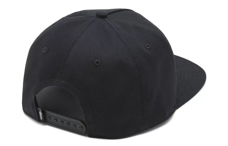 Vans x Spongebob Snapback Hat 'Black' VN0A5FGZZAW1