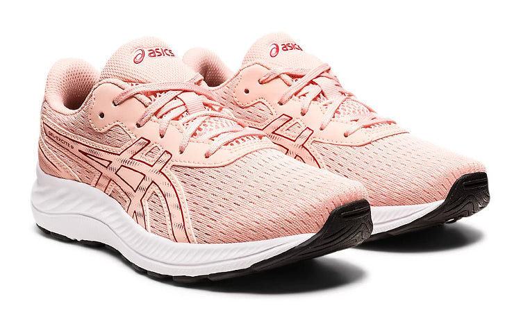 (GS) ASICS Gel-Excite 9 'Frosted Rose Cranberry' 1014A231-702