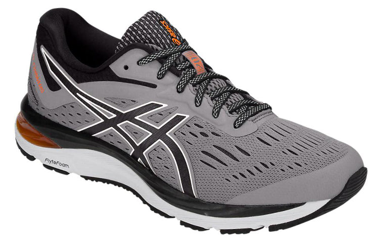 ASICS Gel-Cumulus 20 'Grey Black' 1011A008-022