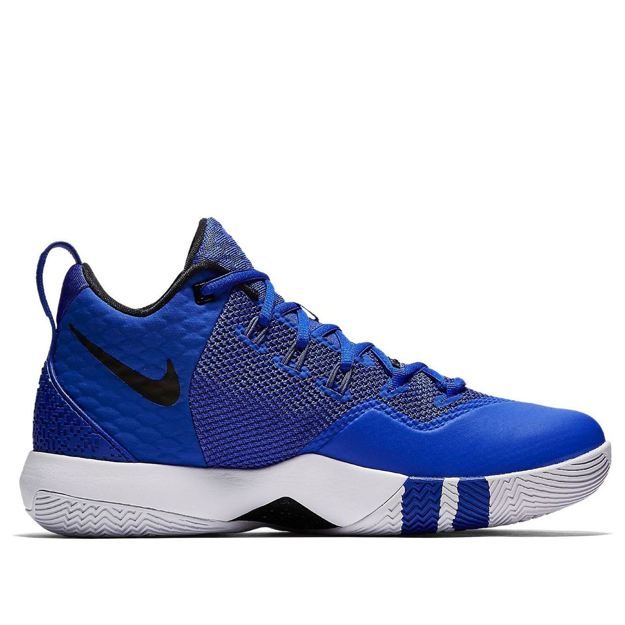 Nike Ambassador 9 9 'Blue Black White' 852413-410