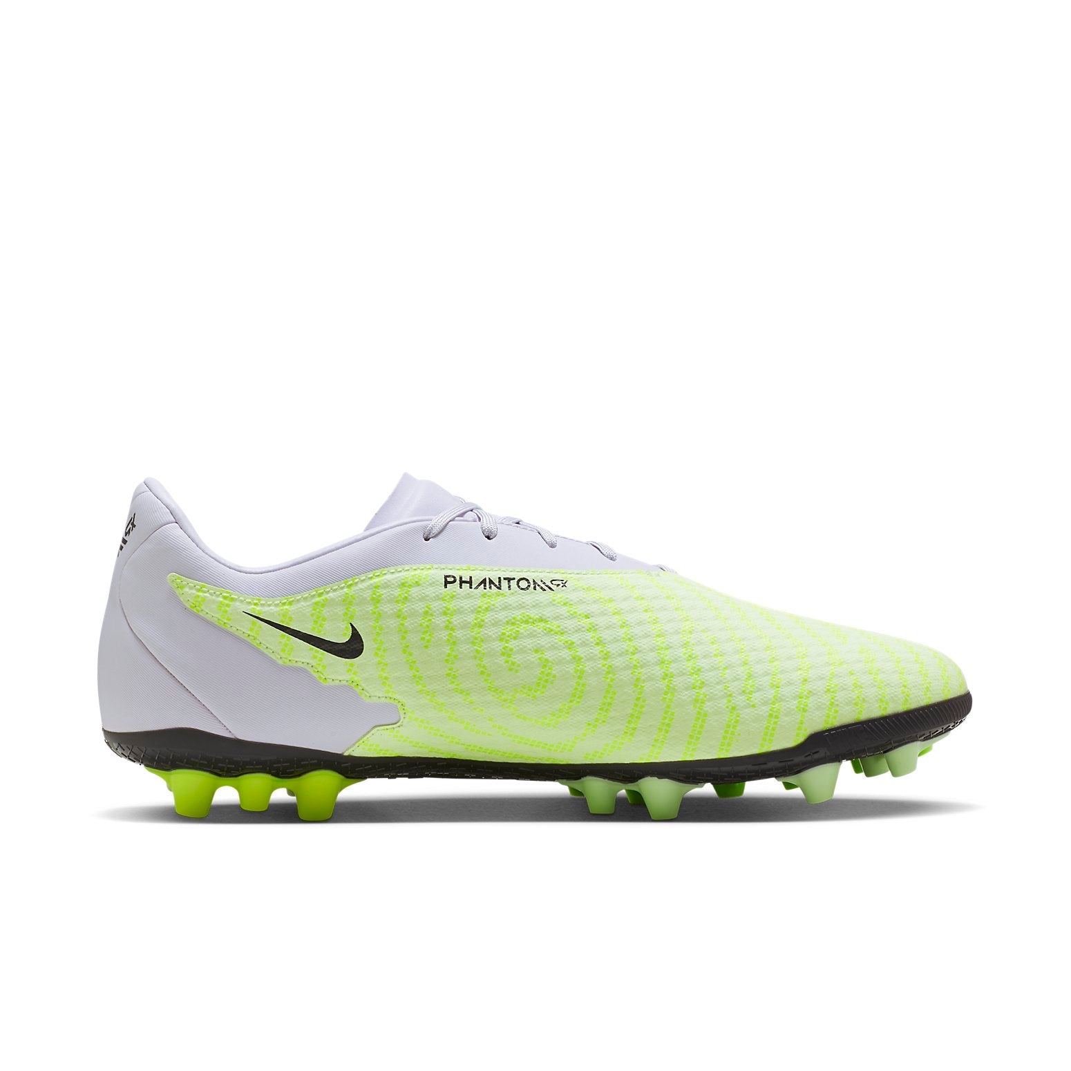 Nike Phantom GX Academy AG 'Yellow' DD9469-705