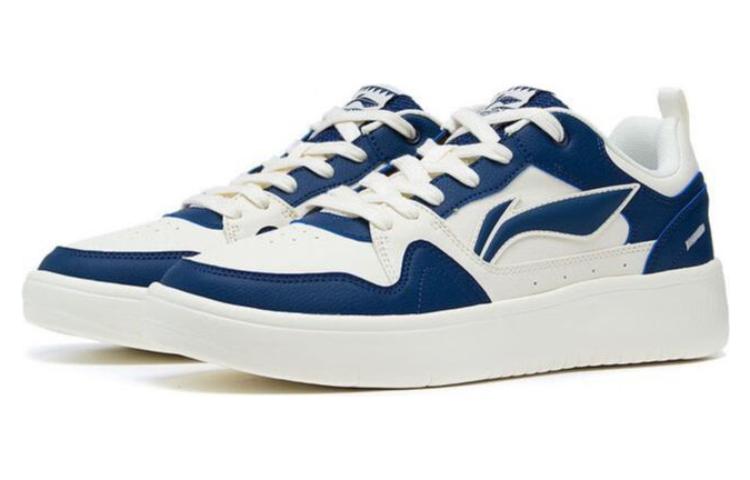 Li-Ning Xingchu 2.0 'Blue White' AGCT337-5