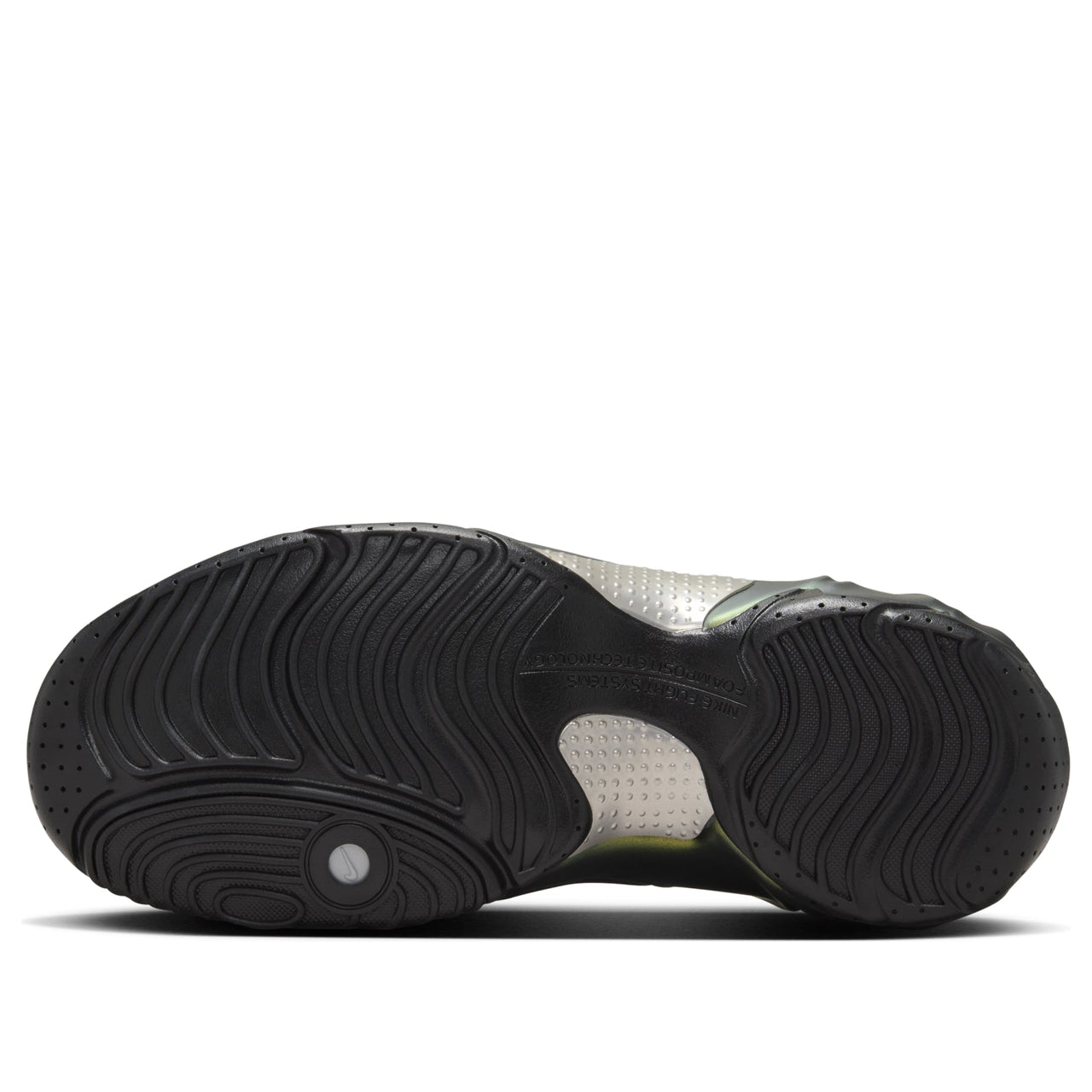 Nike Clogposite 'Green Goblin' HF6881-900