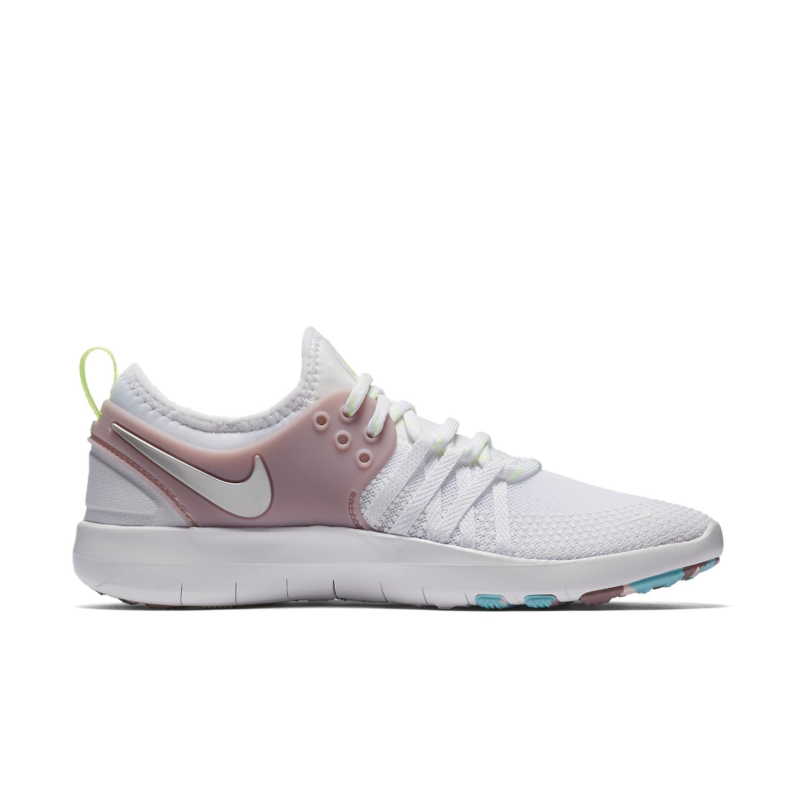 (WMNS) Nike Free TR 7 'Elemental Rose' 904651-102
