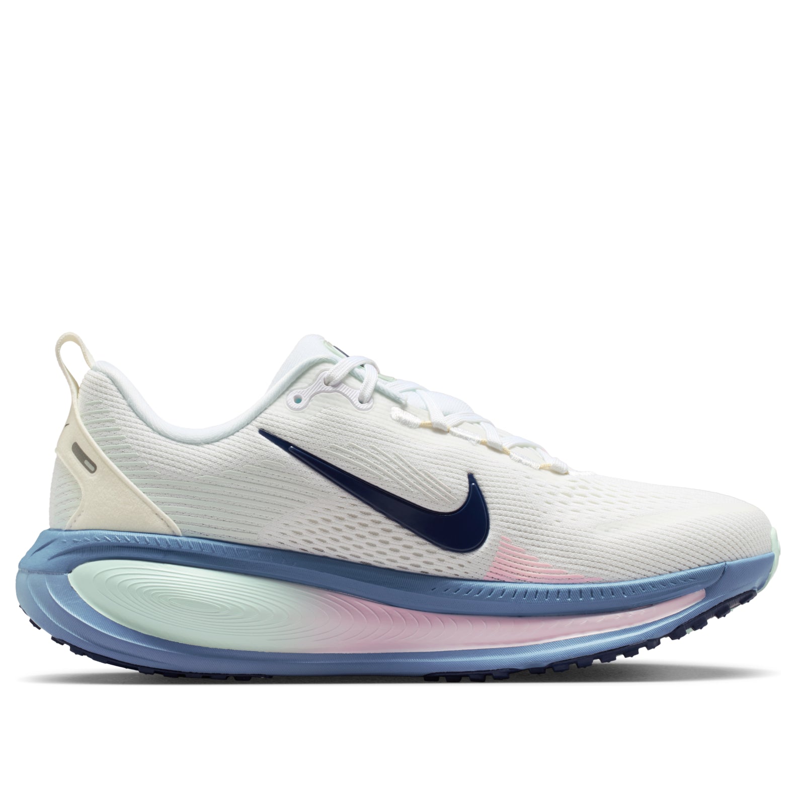 (WMNS) Nike Vomero 18 'White Work Blue' HM6804-115