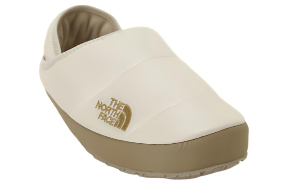THE NORTH FACE Thermoball Traction Mules V 'White Beige' NS93P52M