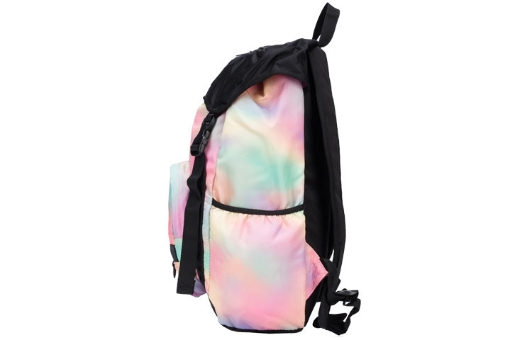 Vans Ranger Backpack 'Black Pink Blue White' VN0A3NG2VDU1